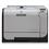 HP Color LaserJet CP2025dn Printer
